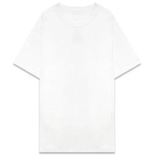 Passport Logo Tee - IH NOM UH NIT - VENTURER