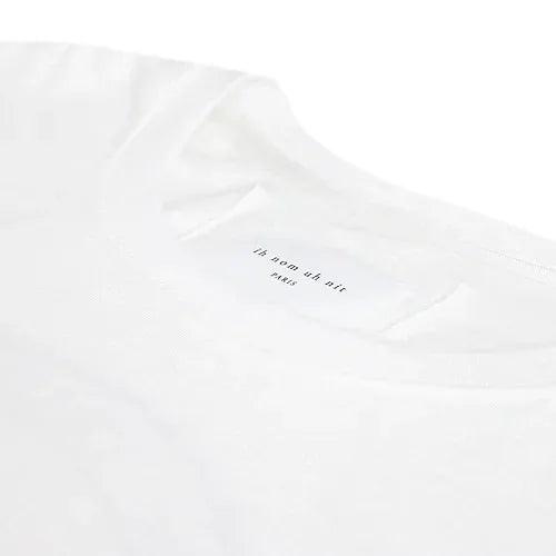 Passport Logo Tee - IH NOM UH NIT - VENTURER