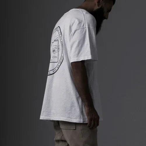 Passport Logo Tee - IH NOM UH NIT - VENTURER