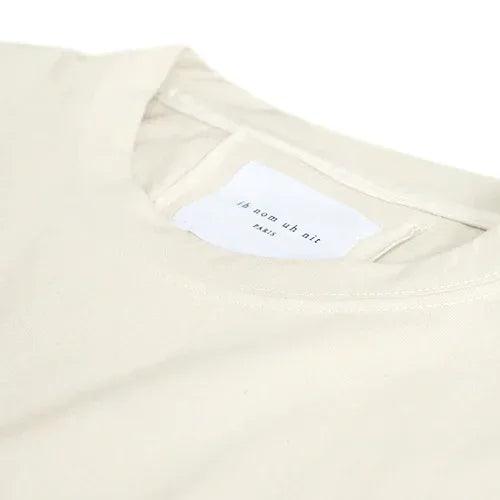 Basic Tee 01 - IH NOM UH NIT - VENTURER