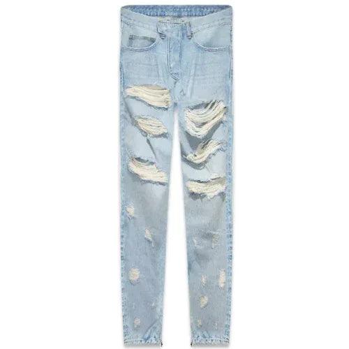 Distressd Denim Jeans 03 - IH NOM UH NIT - VENTURER