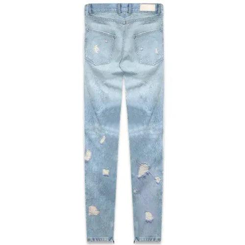 Distressd Denim Jeans 03 - IH NOM UH NIT - VENTURER