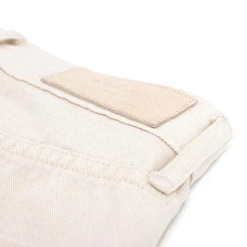 Distressd Denim Jeans - IH NOM UH NIT - VENTURER