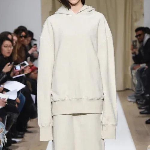 Basic Hoodie - IH NOM UH NIT - VENTURER