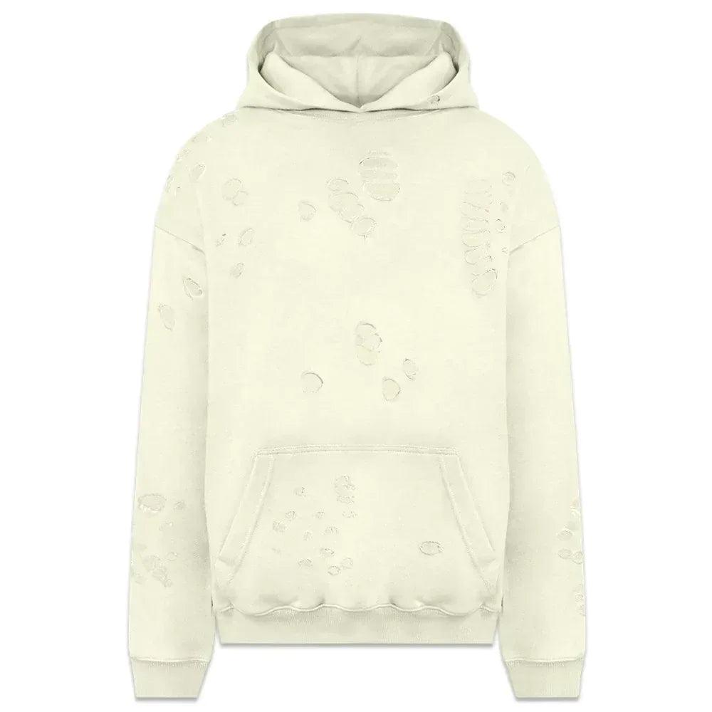 Destroyed Hoodie - IH NOM UH NIT - VENTURER