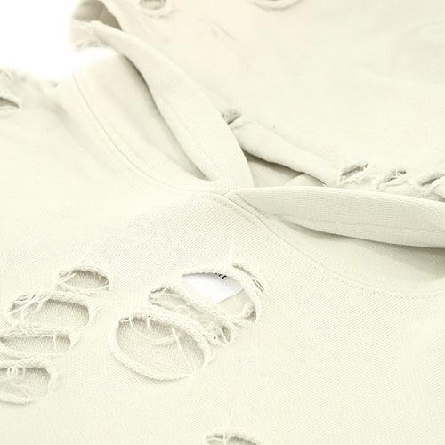 Destroyed Hoodie - IH NOM UH NIT - VENTURER