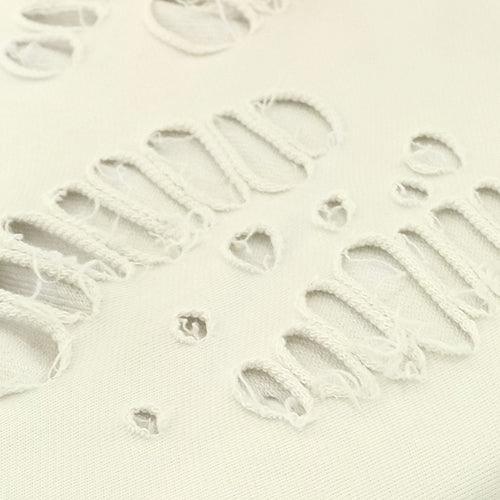 Destroyed Hoodie - IH NOM UH NIT - VENTURER