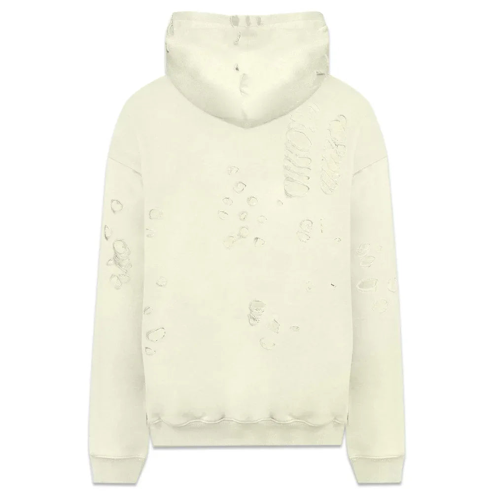 Destroyed Hoodie - IH NOM UH NIT - VENTURER