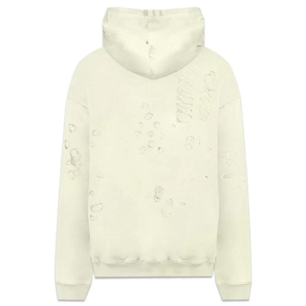 Destroyed Hoodie - IH NOM UH NIT - VENTURER