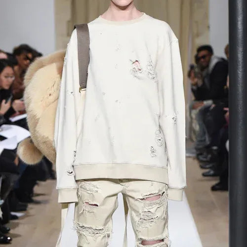 Basic Crew - IH NOM UH NIT - VENTURER