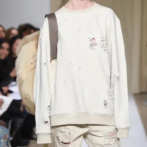 Basic Crew - IH NOM UH NIT - VENTURER