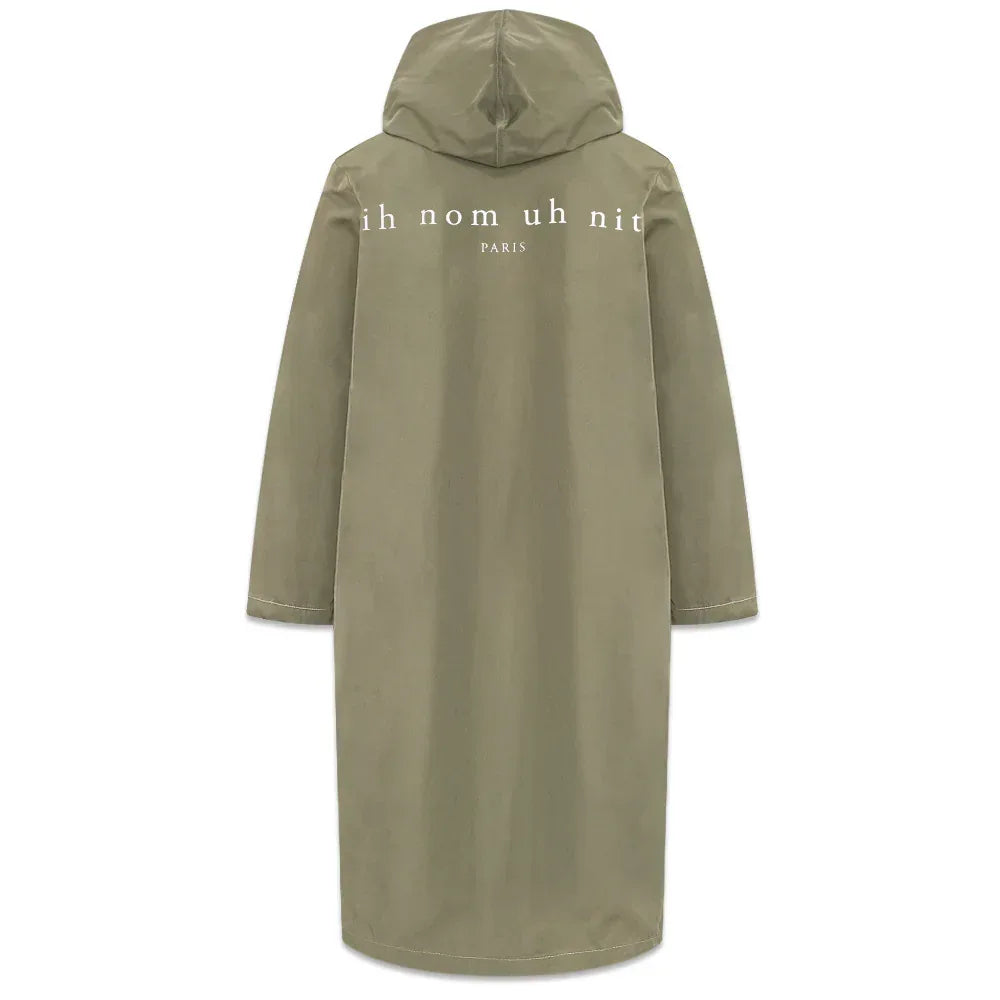 Raincoat 01 - IH NOM UH NIT - VENTURER