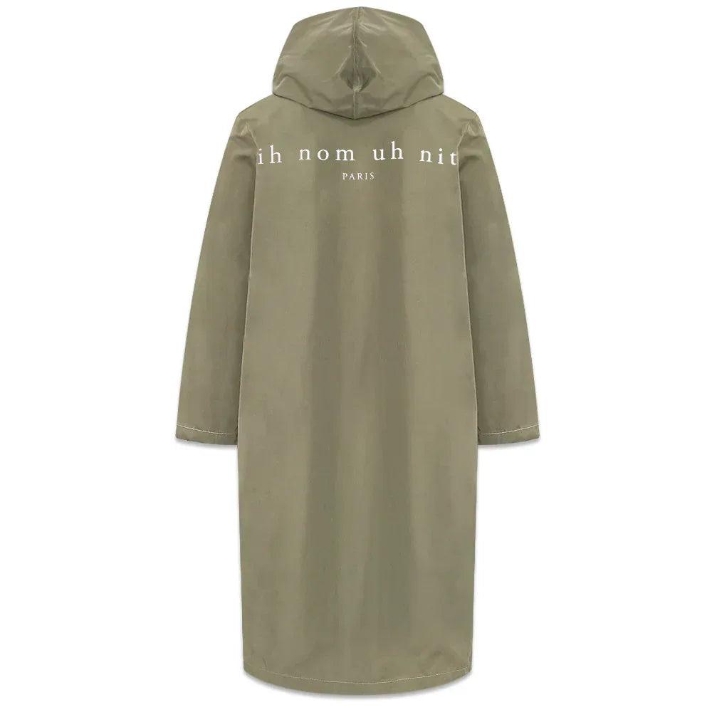 Raincoat 01 - IH NOM UH NIT - VENTURER