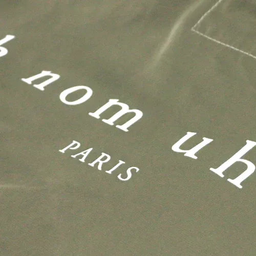 Raincoat 01 - IH NOM UH NIT - VENTURER