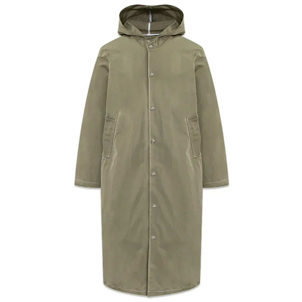 Raincoat 01 - IH NOM UH NIT - VENTURER