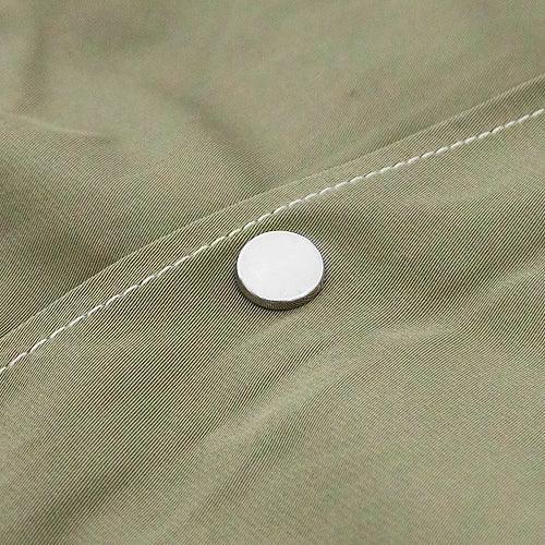 Raincoat 01 - IH NOM UH NIT - VENTURER