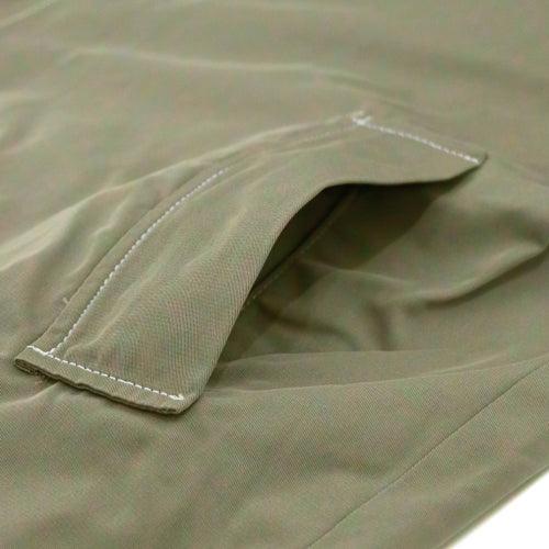 Raincoat 01 - IH NOM UH NIT - VENTURER