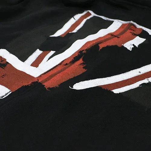 Flag Hoodie - REPRESENT - VENTURER