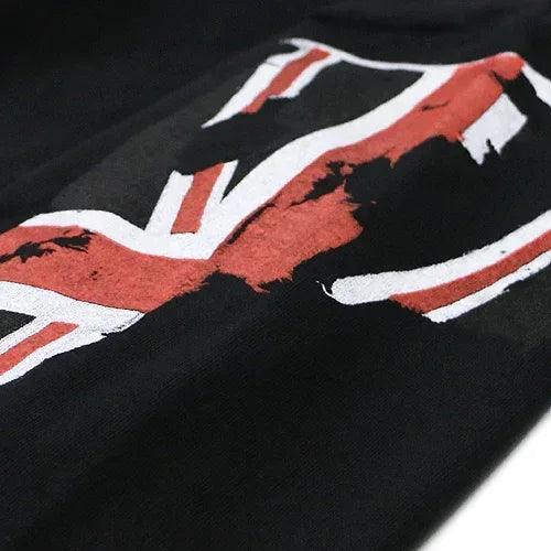 Arm Flag Hoodie - REPRESENT - VENTURER