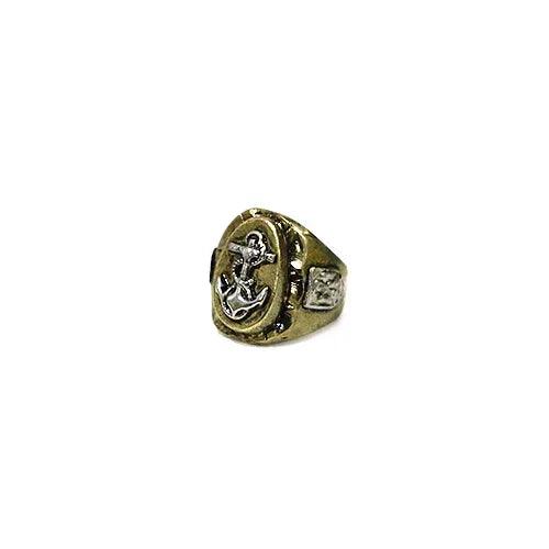 Anchor Ring - HTC LOS ANGELES - VENTURER