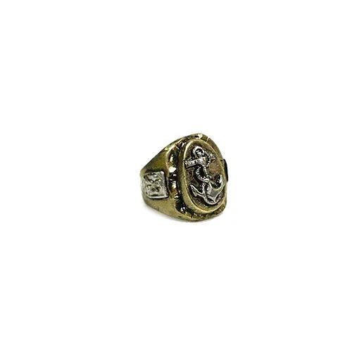 Anchor Ring - HTC LOS ANGELES - VENTURER