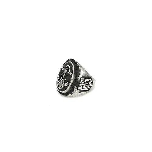 Anchor Ring - HTC LOS ANGELES - VENTURER