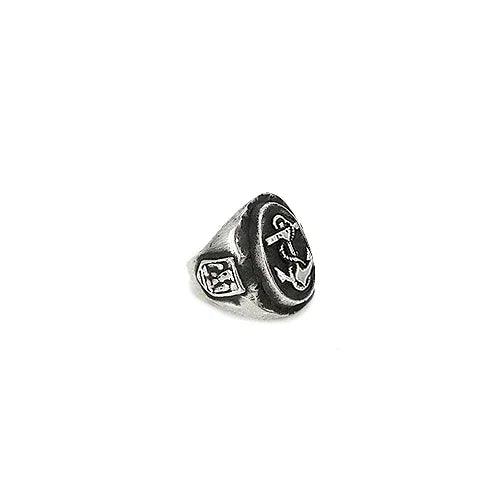 Anchor Ring - HTC LOS ANGELES - VENTURER