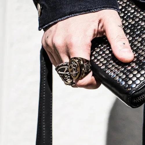 Anchor Ring - HTC LOS ANGELES - VENTURER