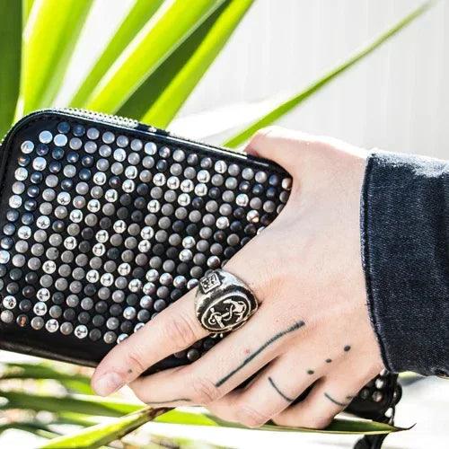 Anchor Ring - HTC LOS ANGELES - VENTURER