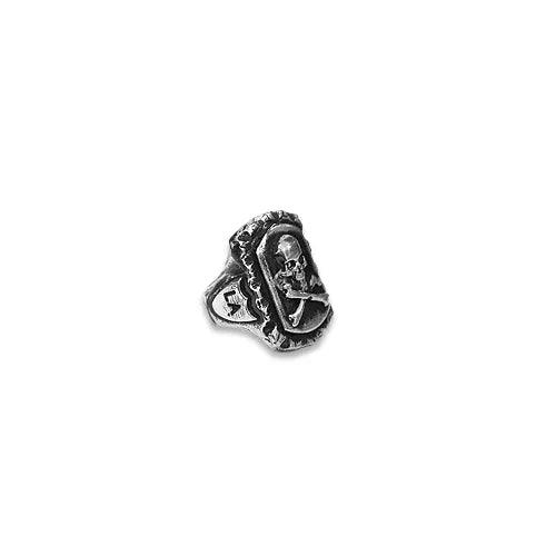 Mexican Skull Ring - HTC LOS ANGELES - VENTURER