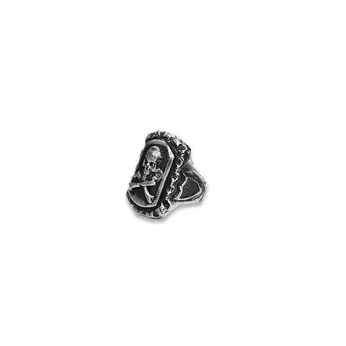 Mexican Skull Ring - HTC LOS ANGELES - VENTURER