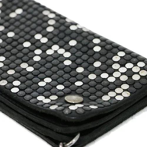 10.000 Studs Chain Wallet - HTC LOS ANGELES - VENTURER