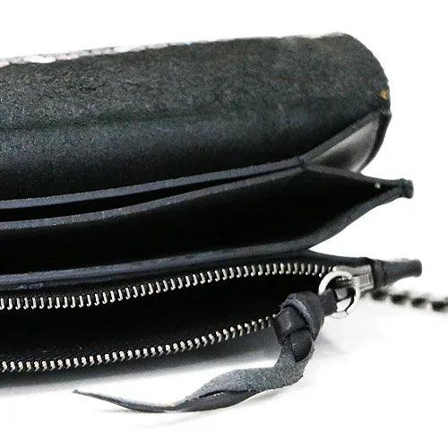 10.000 Studs Chain Wallet - HTC LOS ANGELES - VENTURER
