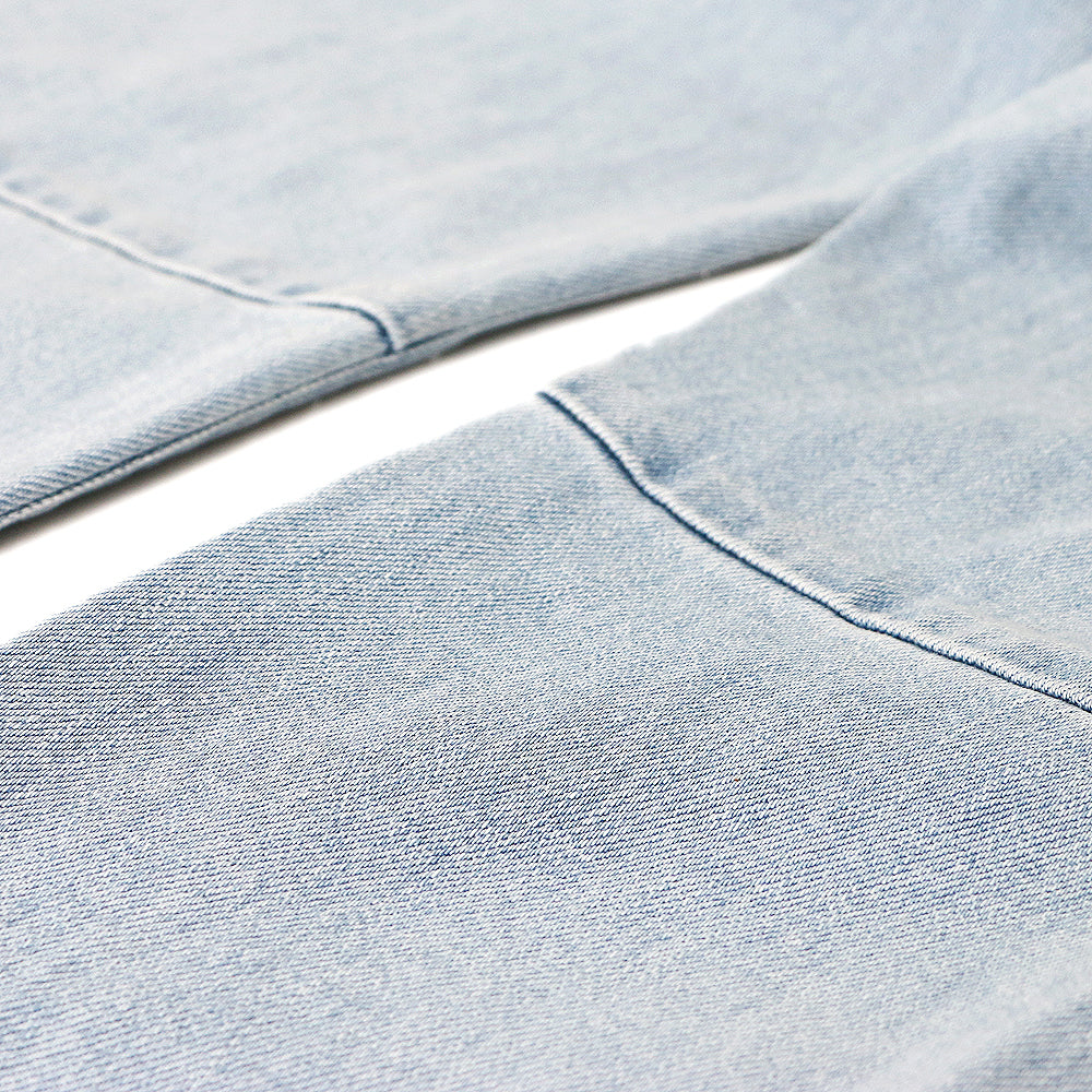 Phrase Angle Denim I/O