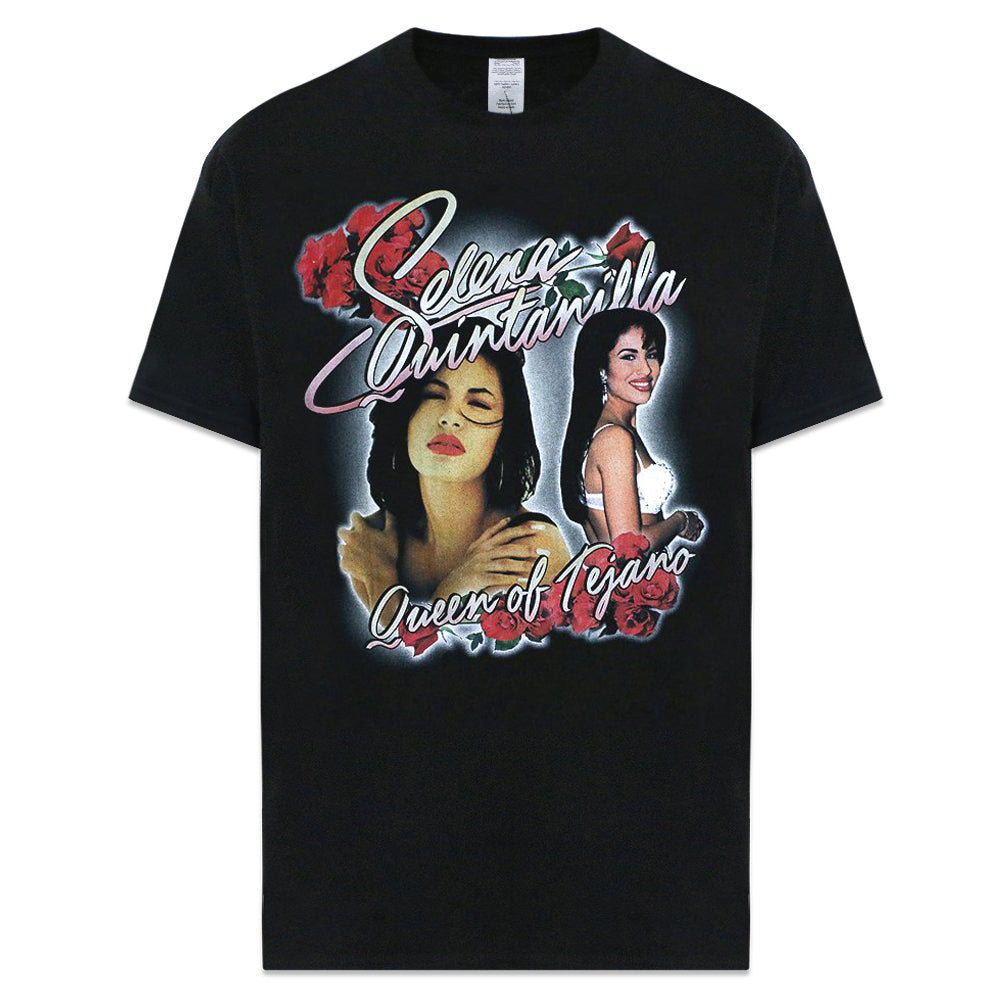 Selena Tee