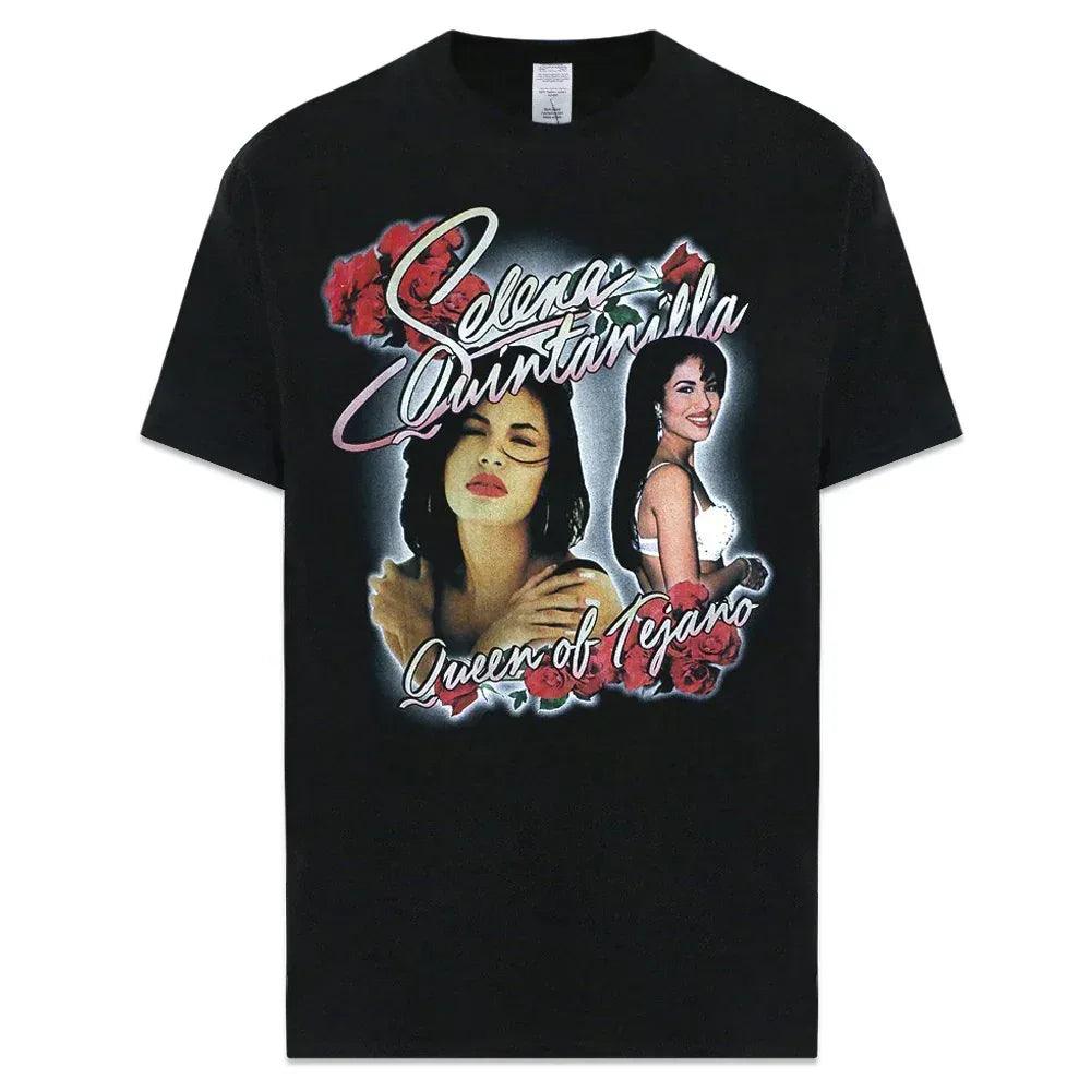 Selena Tee - HOMAGE TEES - VENTURER