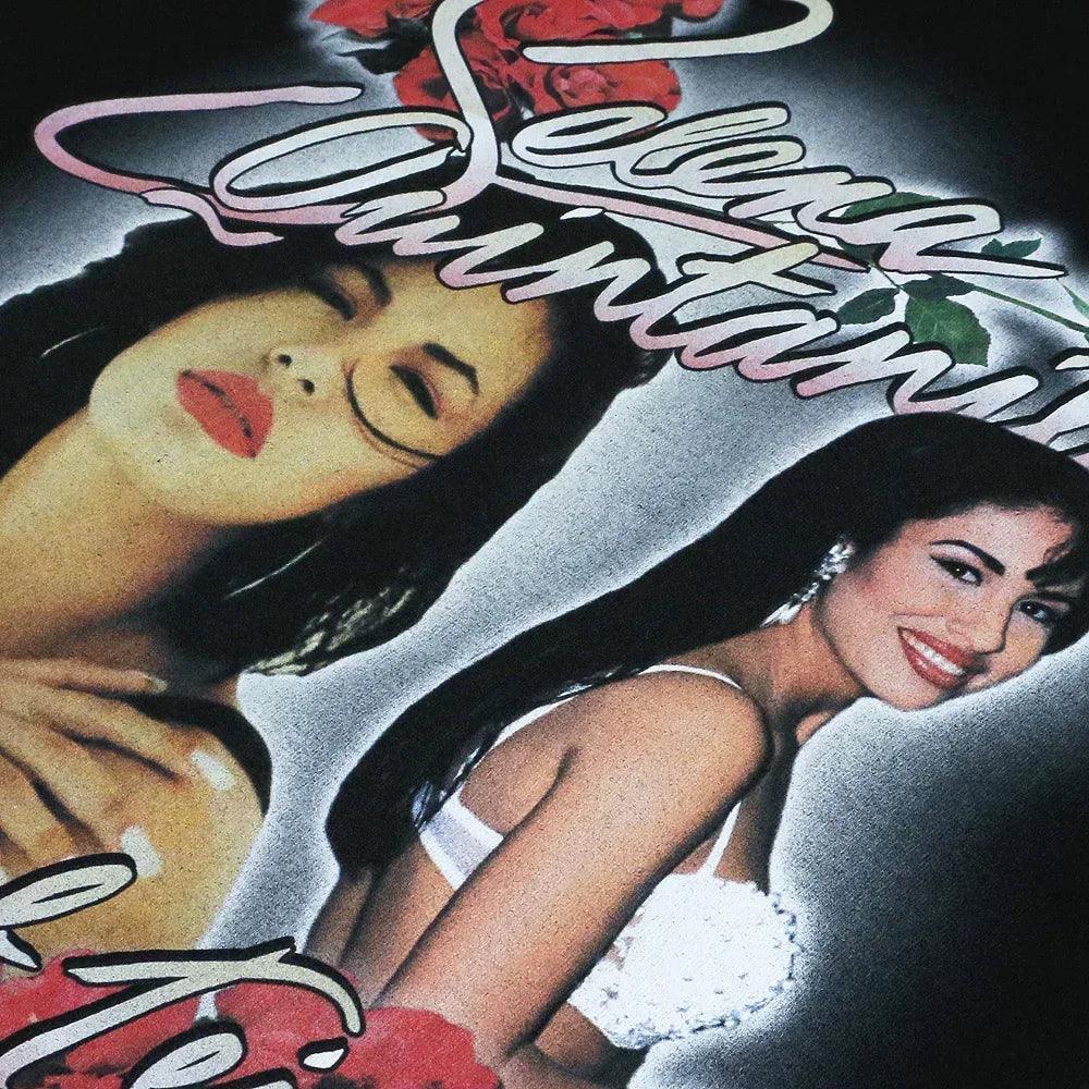 Selena Tee - HOMAGE TEES - VENTURER