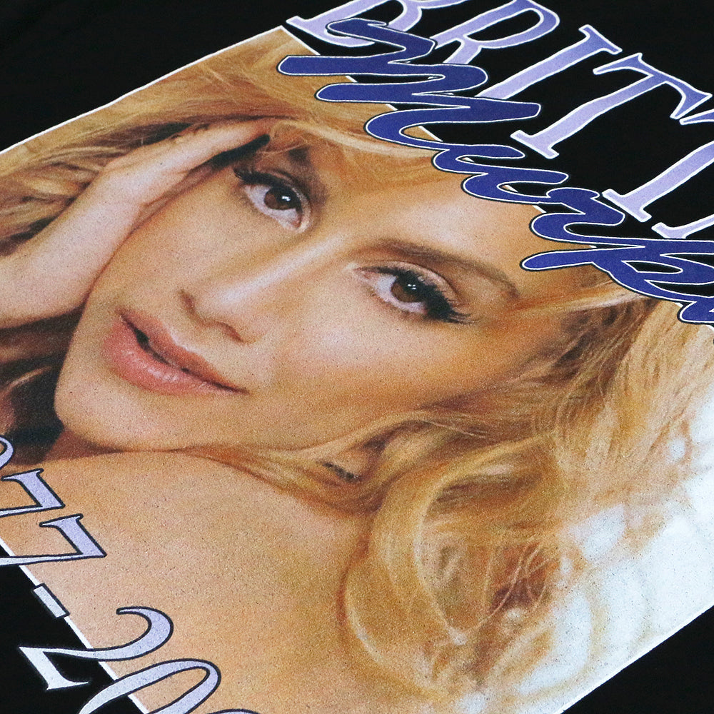 Brittany Murphy Tee - HOMAGE TEES - VENTURER