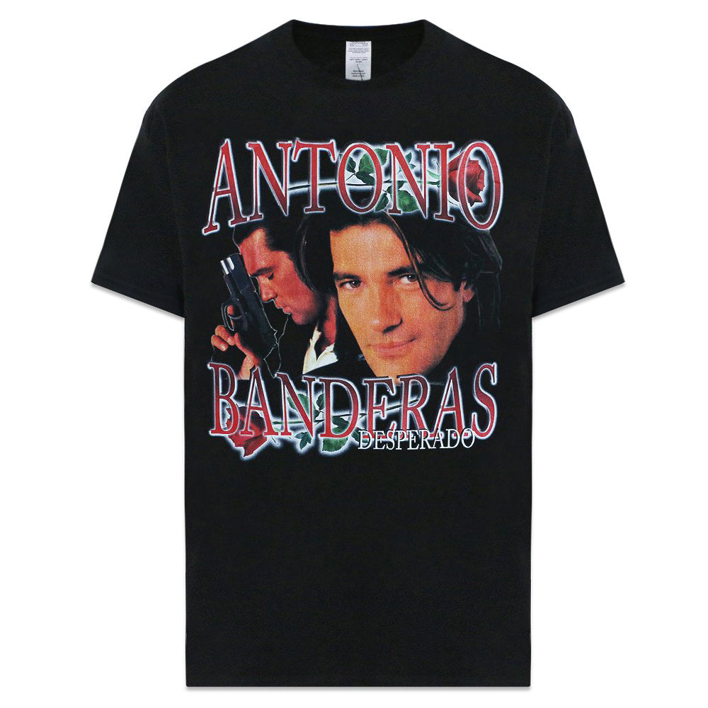 Antonio Banderas Tee