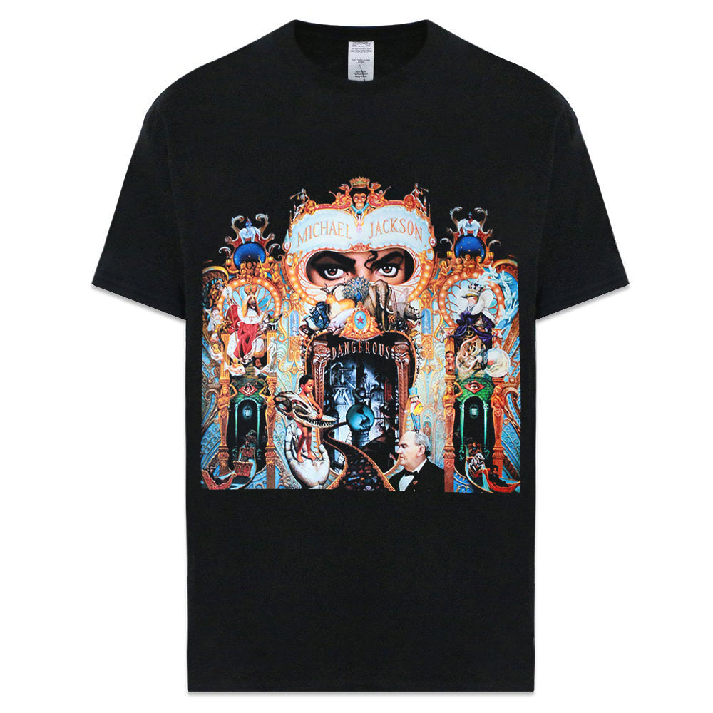 Michael Jackson Tee