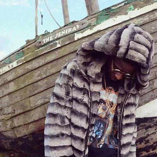 Michael Jackson Tee - HOMAGE TEES - VENTURER