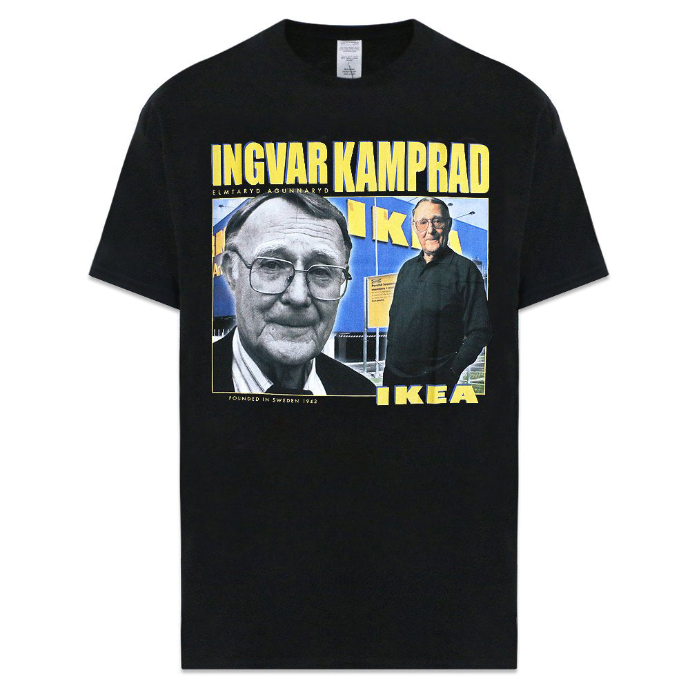 Ingvar Kamprad Tee