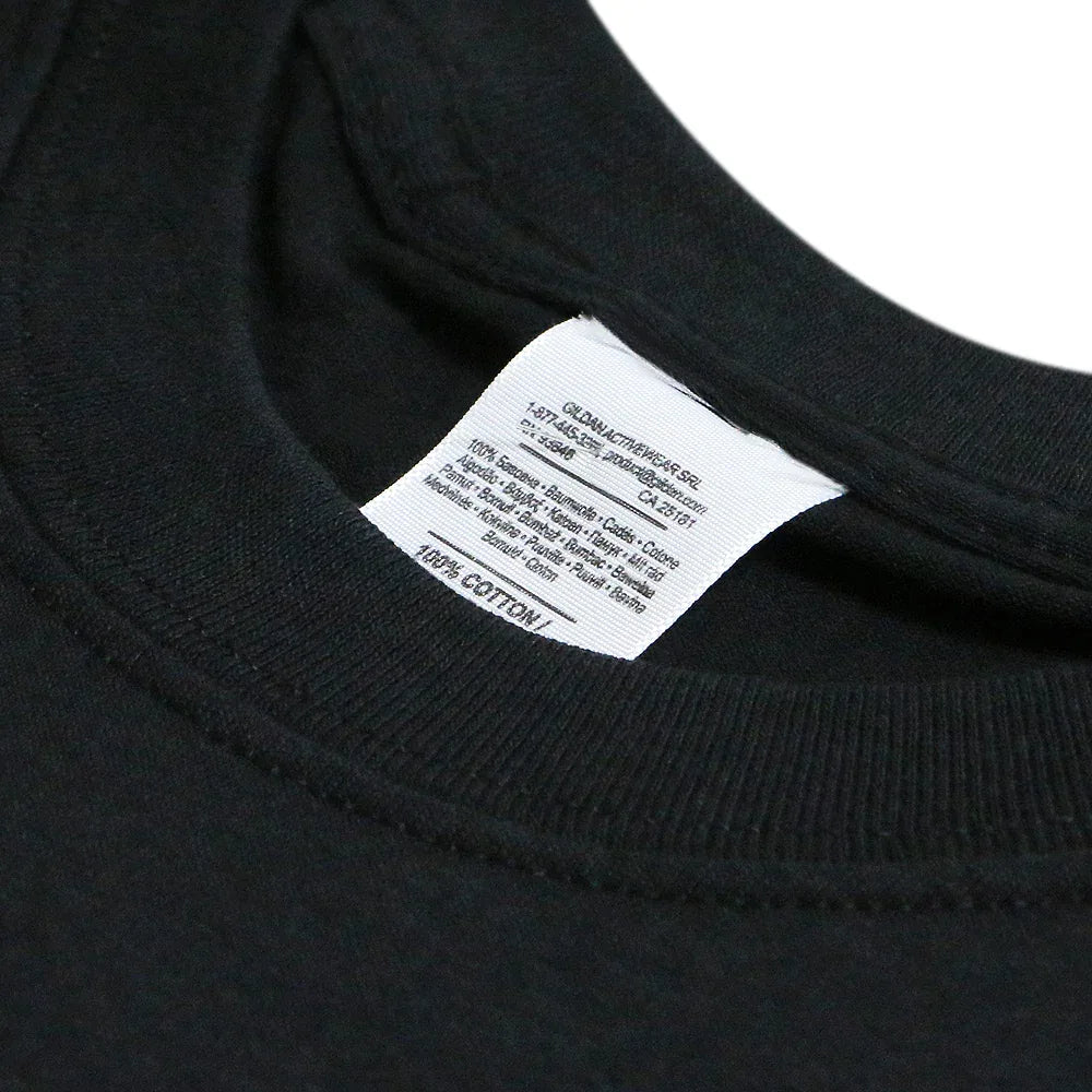 Ingvar Kamprad Tee - HOMAGE TEES - VENTURER