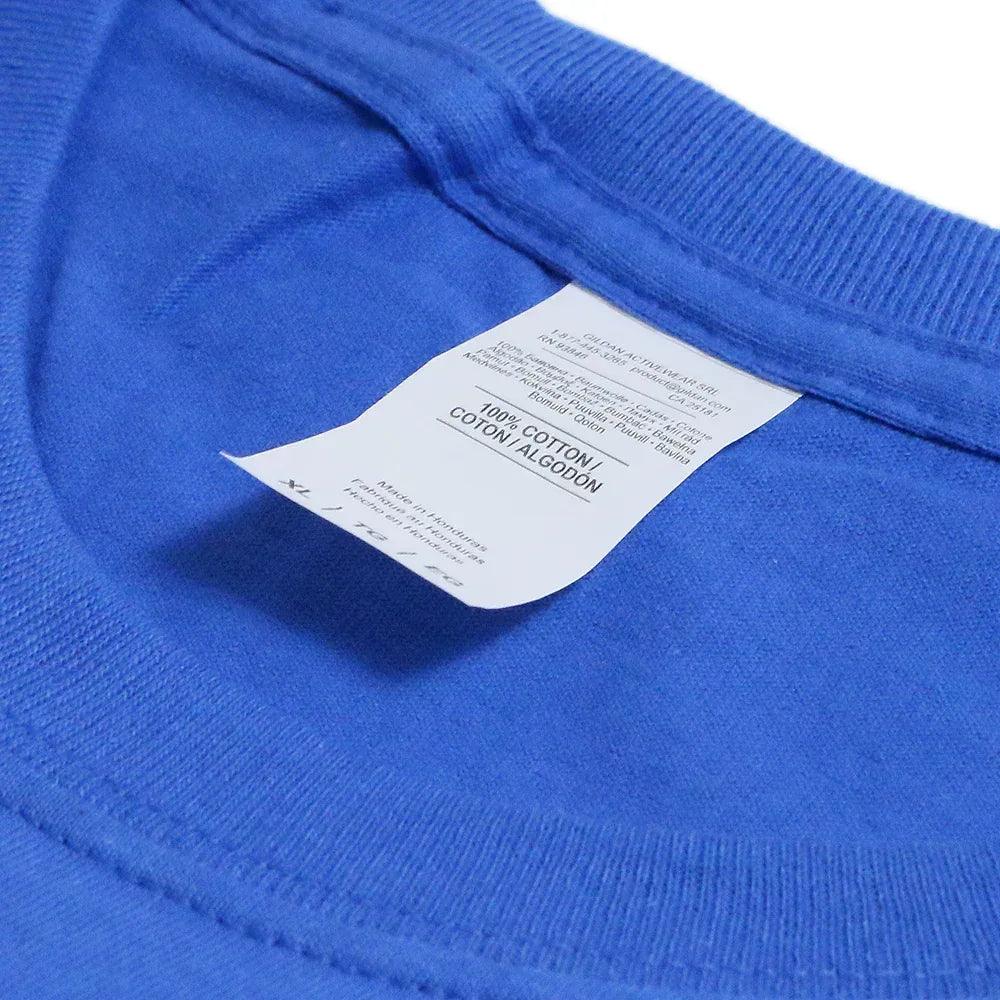 Ingvar Kamprad Tee - HOMAGE TEES - VENTURER