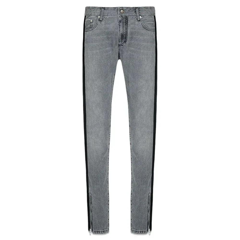 Wide Awake Selvedge Denim - REPRESENT - VENTURER