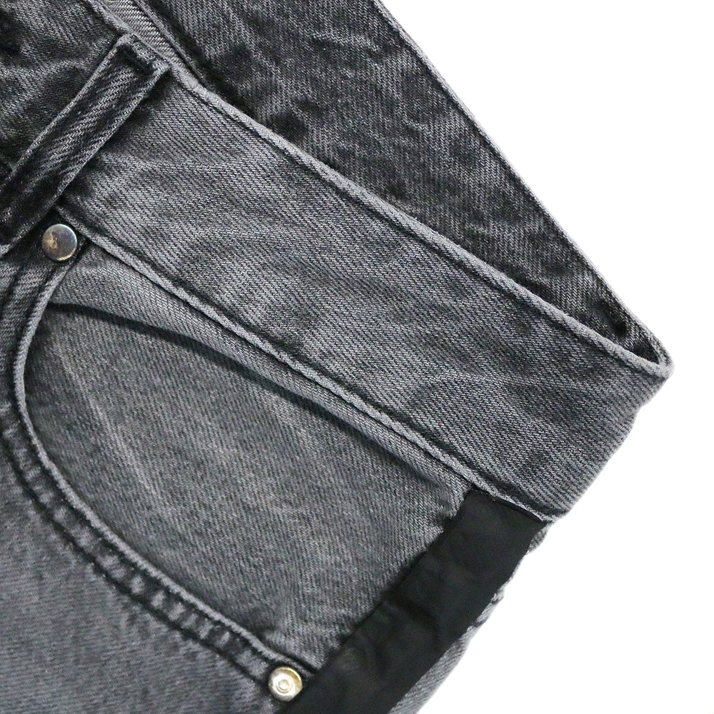Wide Awake Selvedge Denim