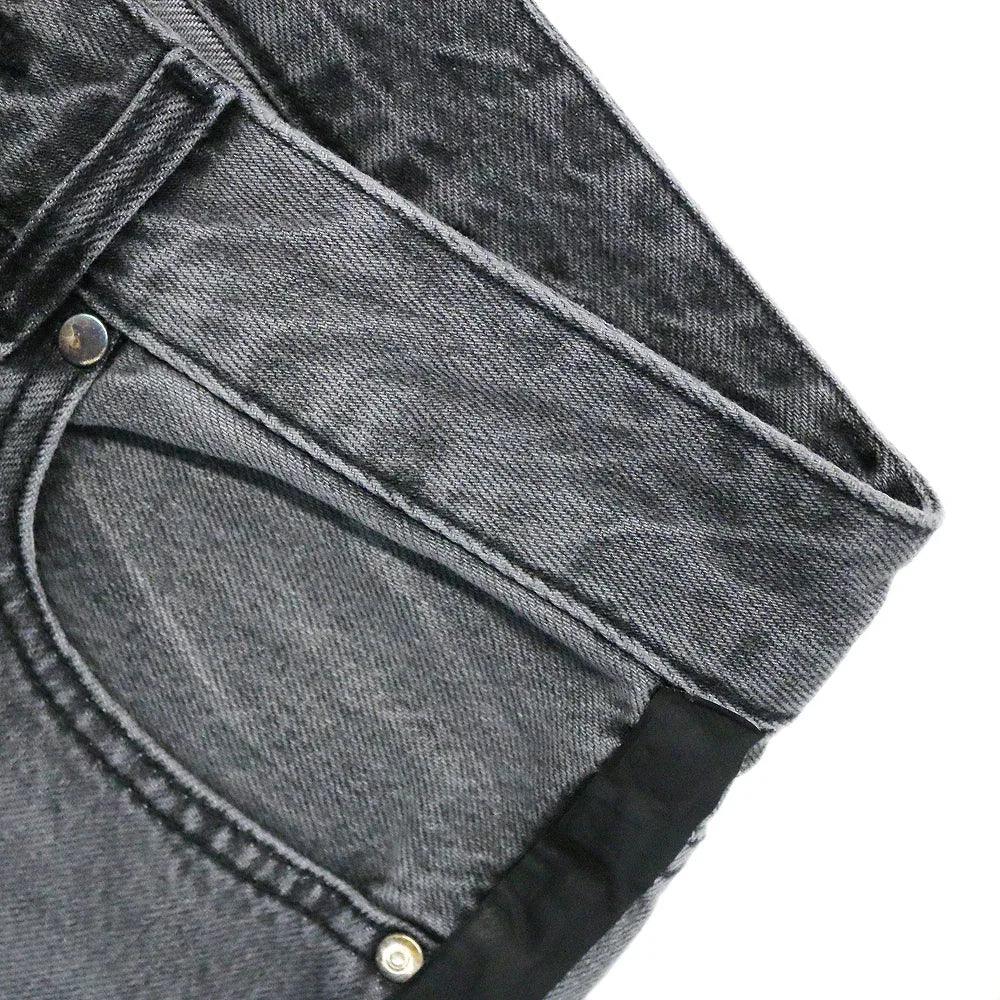 Wide Awake Selvedge Denim - REPRESENT - VENTURER