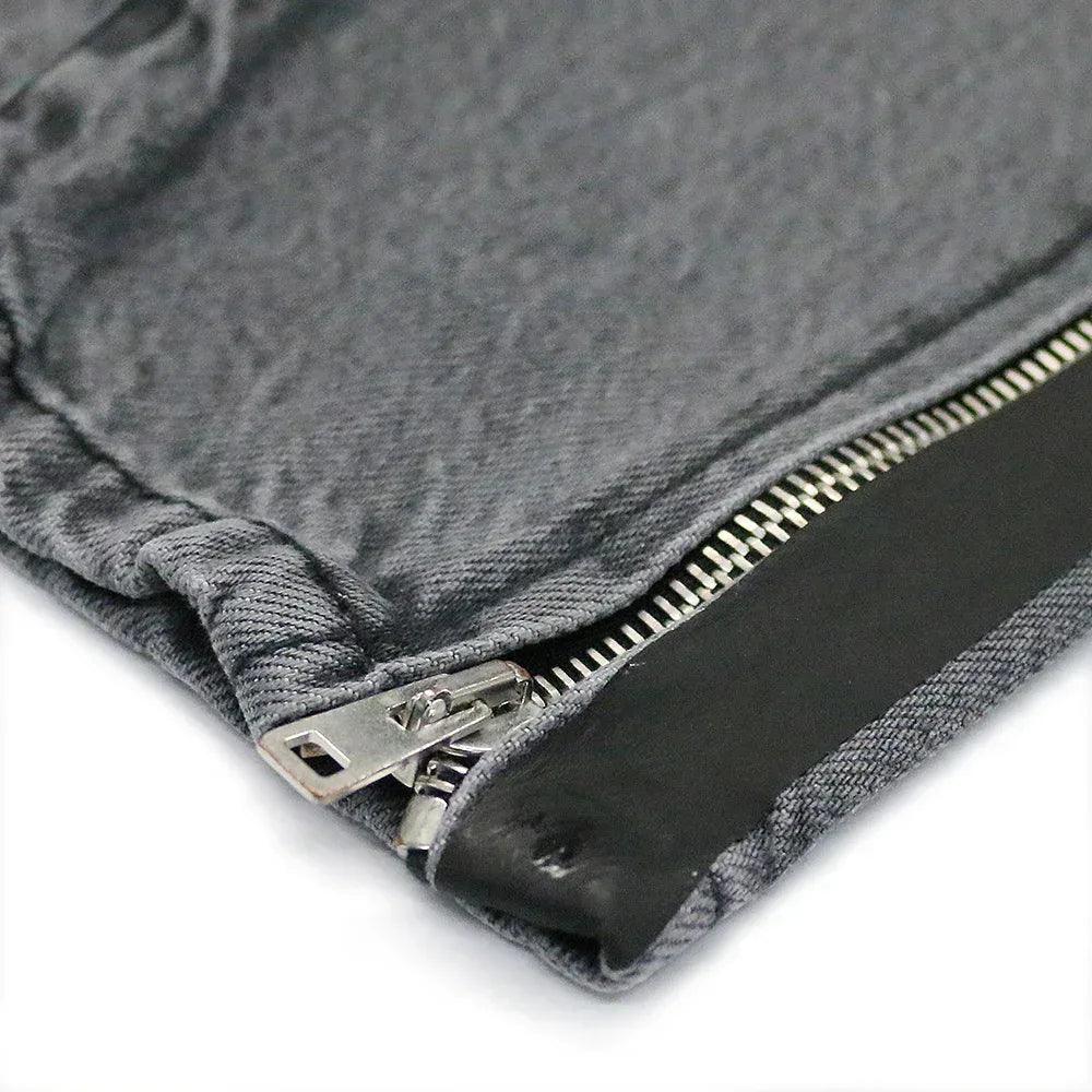 Wide Awake Selvedge Denim - REPRESENT - VENTURER