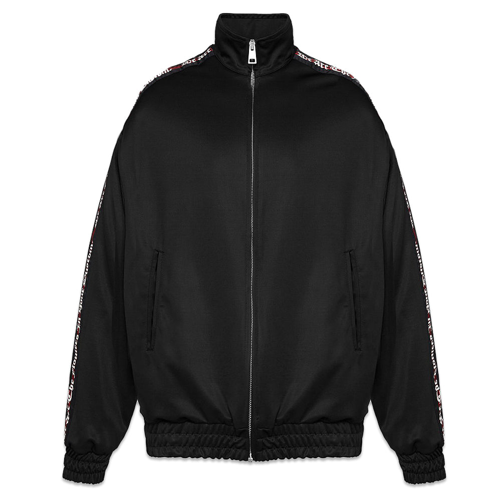 Wide Awake Tracksuit Jacket