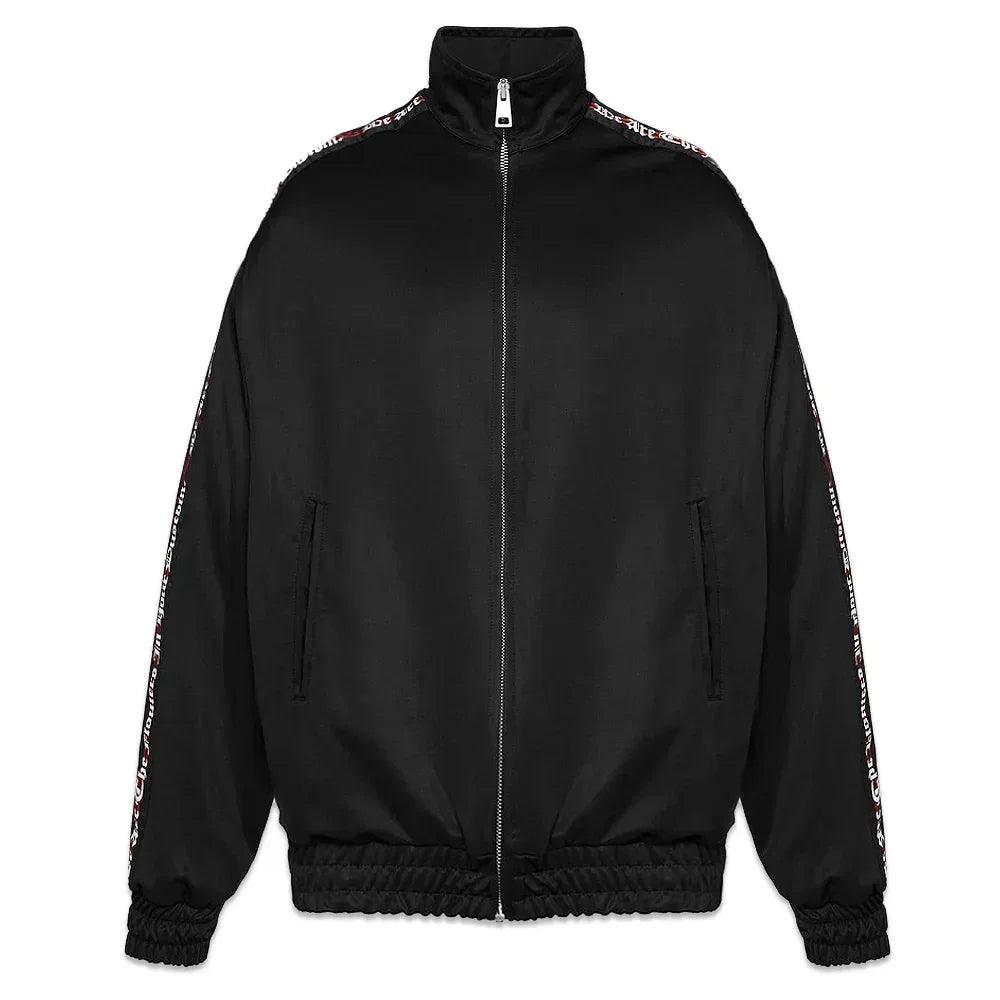 Wide Awake Tracksuit Jacket - REPRESENT - VENTURER